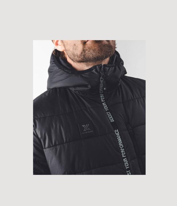 Image du produit Oxdog Veste UH FENIX Padded Jacket (XL)
