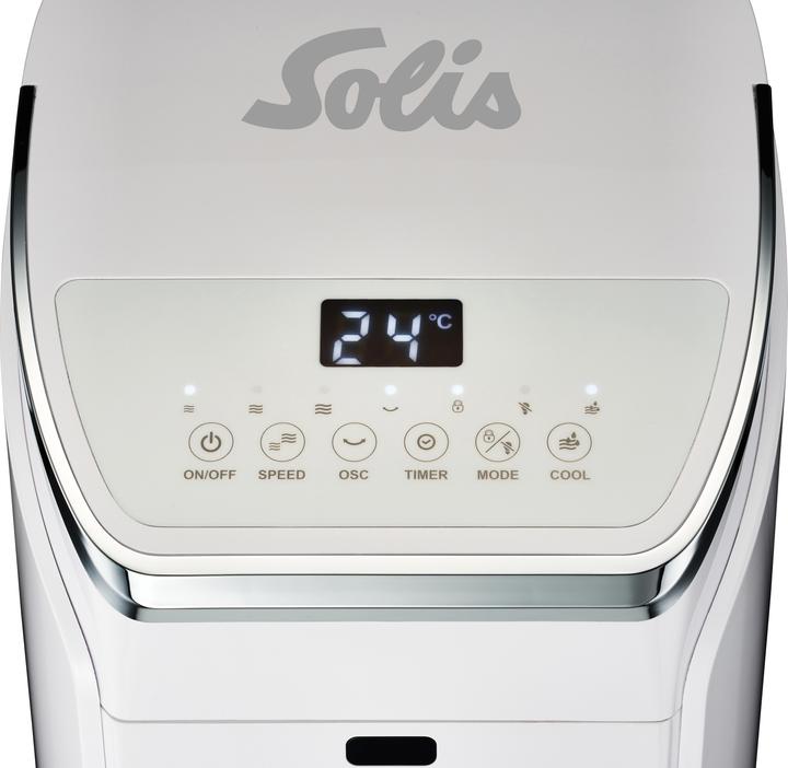 Produktbild Solis Cool Air (61 dB)