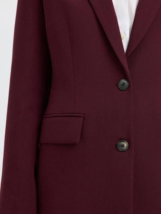 Immagine prodotto Selected Slfrita Ls Classic Blazer Mel Noos (34)