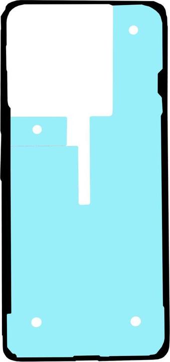 Produktbild Motorola Edge 60 Pro Back Cover Adhesive (Klebefolie, Motorola Edge 60 Pro)