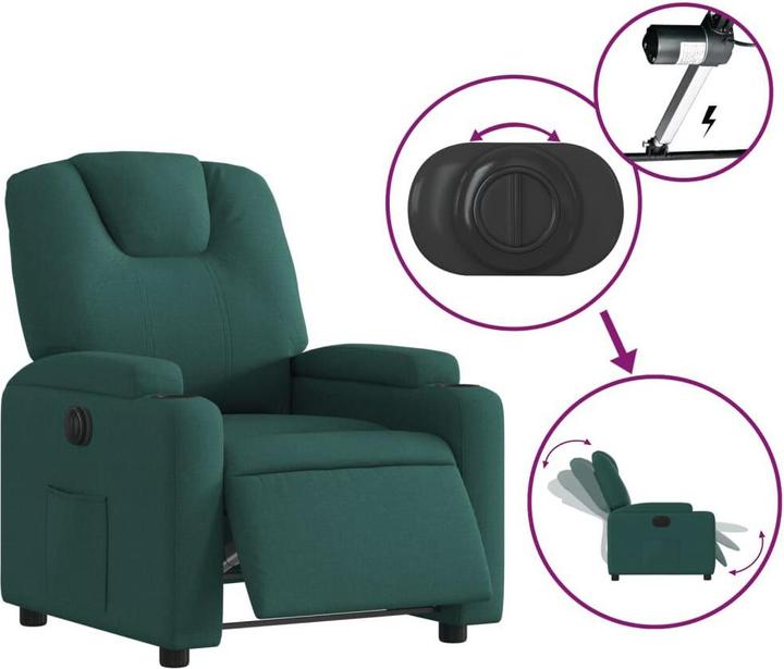 Immagine prodotto vidaXL Relaxsessel