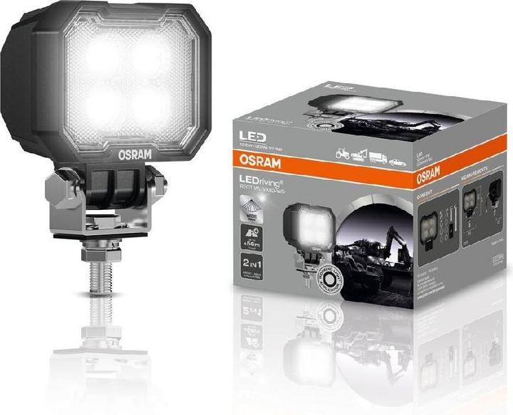 Produktbild Osram LEDWL110-WD LED (R10W)
