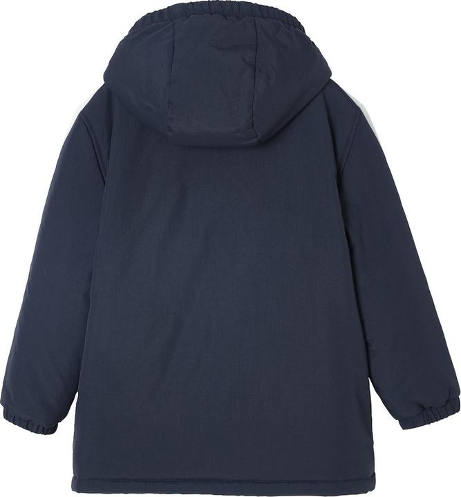 Immagine prodotto Vertbaudet Jungen Kapuzenparka mit Kuschelfutter und Recycling-Wattierung (152)