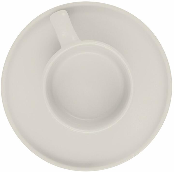 Actual product image BerlingerHaus Haus Espressotassenset 4 Stk. 100ml matt cream Sahara Collection (100 ml, 4 x)