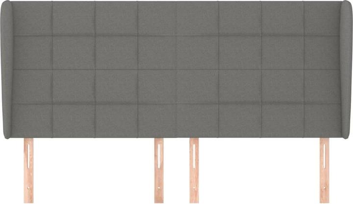 Actual product image vidaXL Kataleya (163 x 23 x 128 cm)