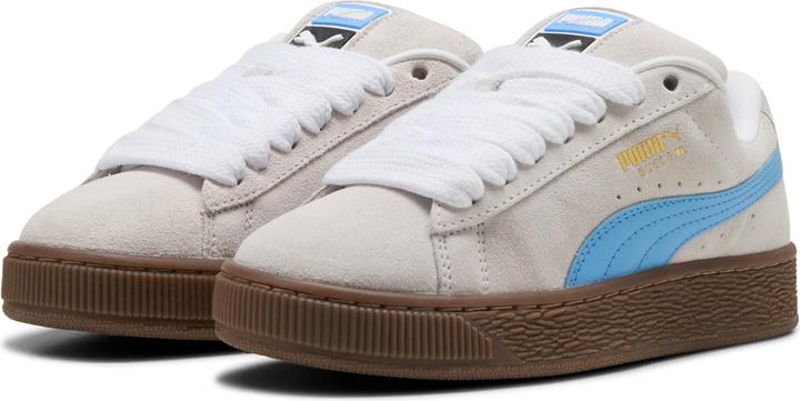 Actual product image Puma Suede XL Jr (36)