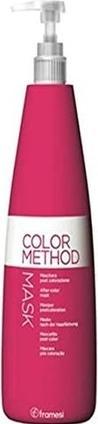 Produktbild Framesi Color Method Mask 1000ml (1000 ml)