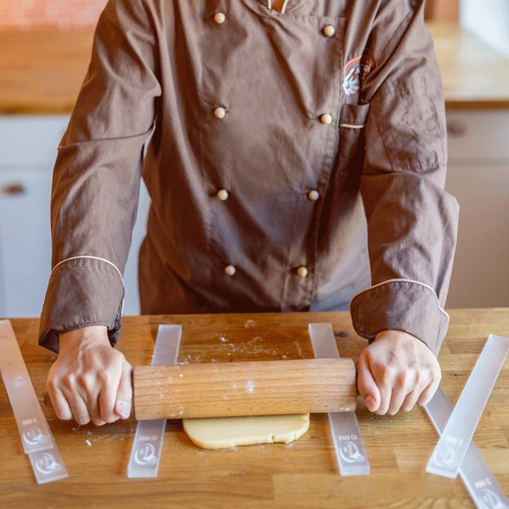 Image du produit miniSchoggi Jeu de bois à dérouler