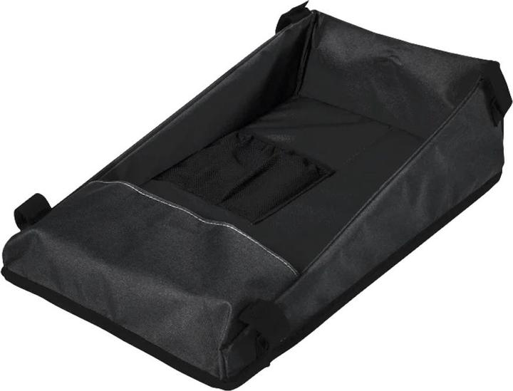 Actual product image Croozer Dog Enna Happy Walk Bundle inkl. Regenverdeck, Packfach und Buggy-Set