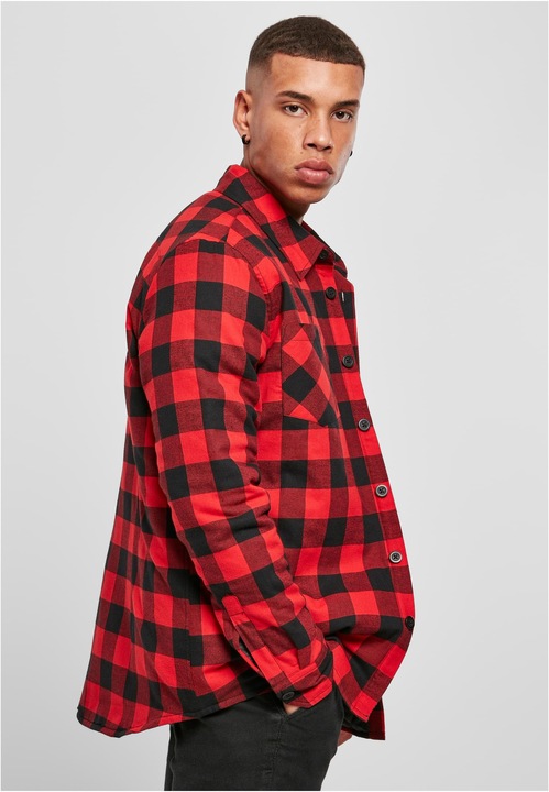 Immagine prodotto Urban Classics Controlla la camicia (L)
