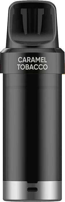 Actual product image Wotofo Nexpod Ersatzpod 7000 - Caramel Tobacco (Caramel)