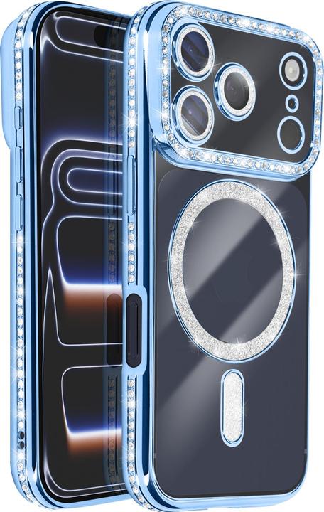 Produktbild Avizar Diamant (Apple iPhone 17 Pro Max)