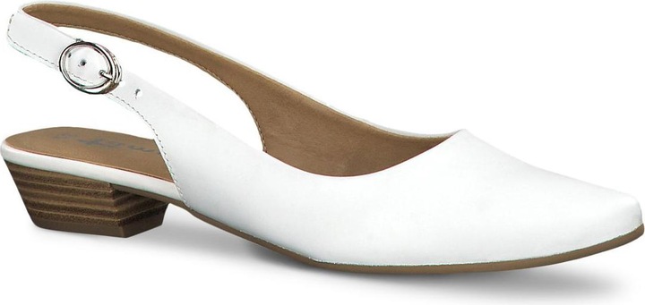 Actual product image Tamaris Sling pumps (39)