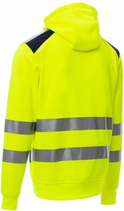 Immagine prodotto Payper Felpa con cappuccio Leader (5XL)