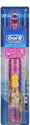 Immagine prodotto Oral-B Kids 3+ Cars (Spazzolino oscillante)