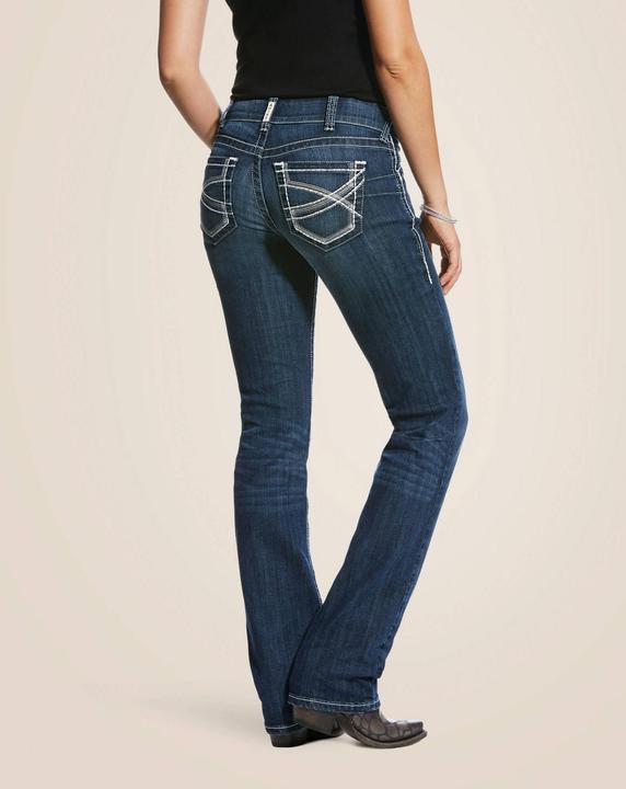 Image du produit Ariat R.E.A.L Mr Stretch Ivy (31)