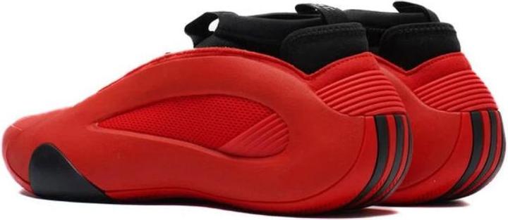 Immagine prodotto Adidas Harden Vol. 8 "Luxury Red" Men's Sports Shoes - IG6588 (42)