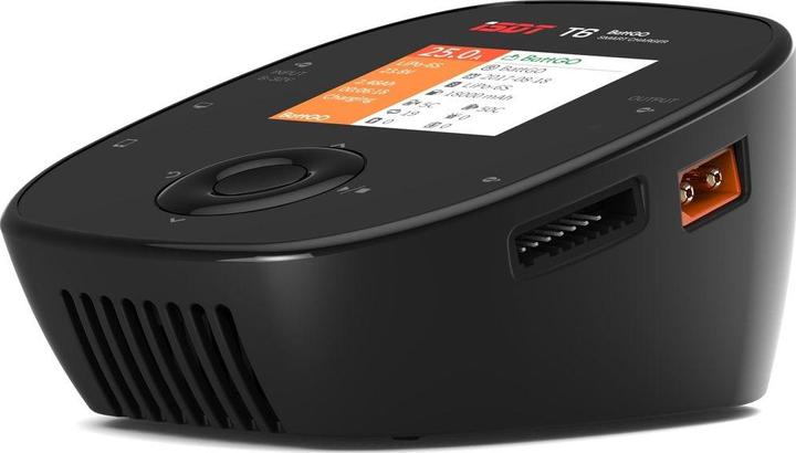 Immagine prodotto Isdt T6 780W caricatore DC intelligente