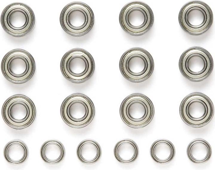 Tamiya Kugellagersatz M-05