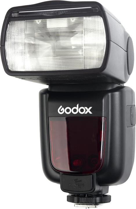 Produktbild Godox Speedlite TT600 (Aufsteckblitz, Canon, Nikon, Olympus, Pentax)