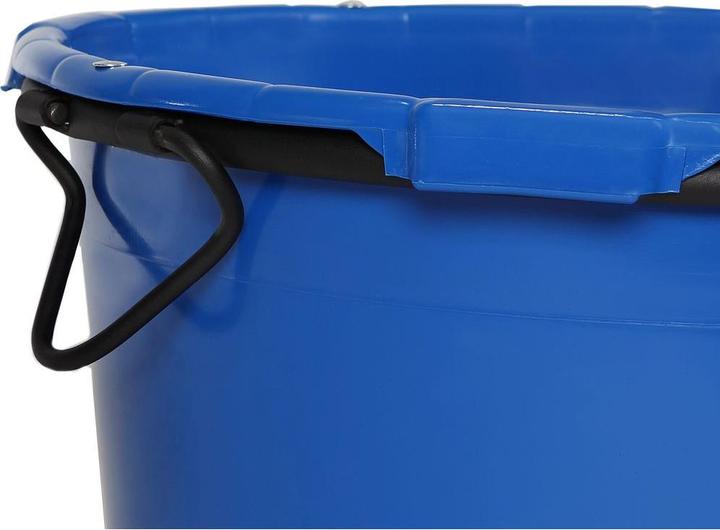 Actual product image Jopa Plaster bucket craneable