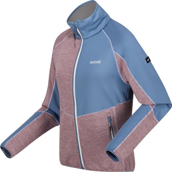 Immagine prodotto Regatta Lindalla VII Giacca in Pile Cerniera su intera lunghezza Donna (42)