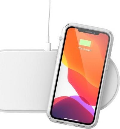 Actual product image Catalyst Impact Case for iPhone 12 Mini Transparent (Apple iPhone 12 mini)