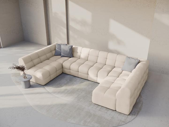 Actual product image Micadoni Kendal (Sofa landscape)