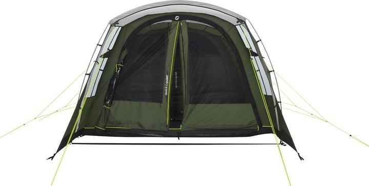 Produktbild Outwell Ashwood 6 (Tunnelzelt, 19.30 kg, 5 Personen)