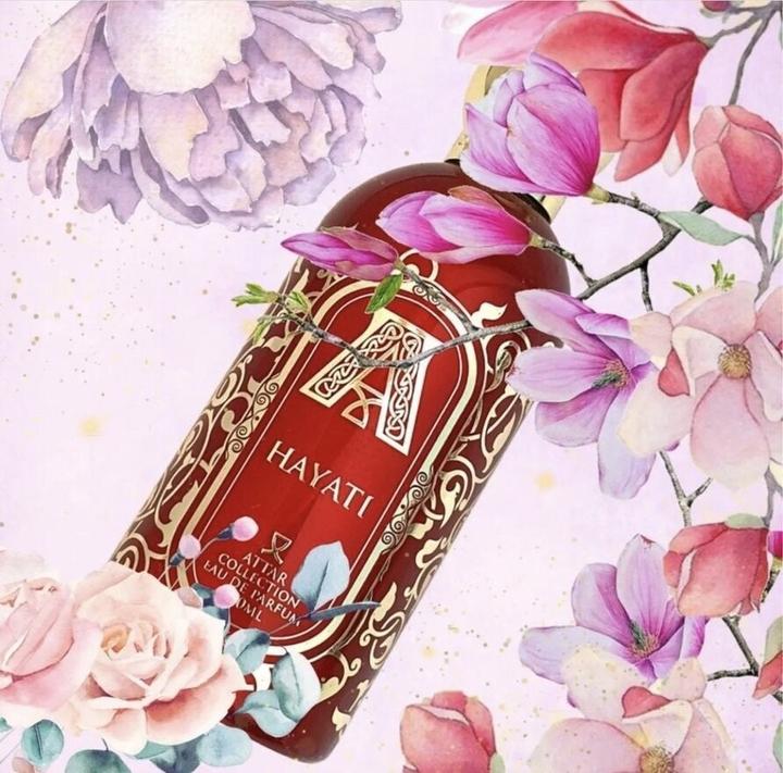 Immagine prodotto Attar Collection Hayati (Eau de parfum, 100 ml)