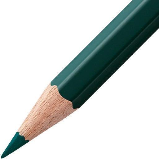 Immagine prodotto STABILO Potlood originale - Diep Bladgroen (87/595) (1 x)