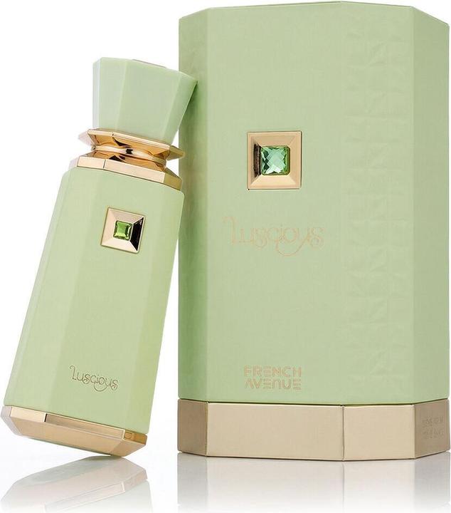 Immagine prodotto French Connection Eau De Parfum Luscious 100ml (Eau de parfum, 100 ml)