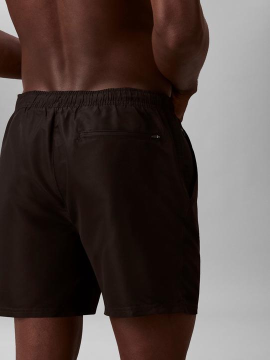 Produktbild Calvin Klein Medium Drawstring Swim Shorts - Intense Power (S)