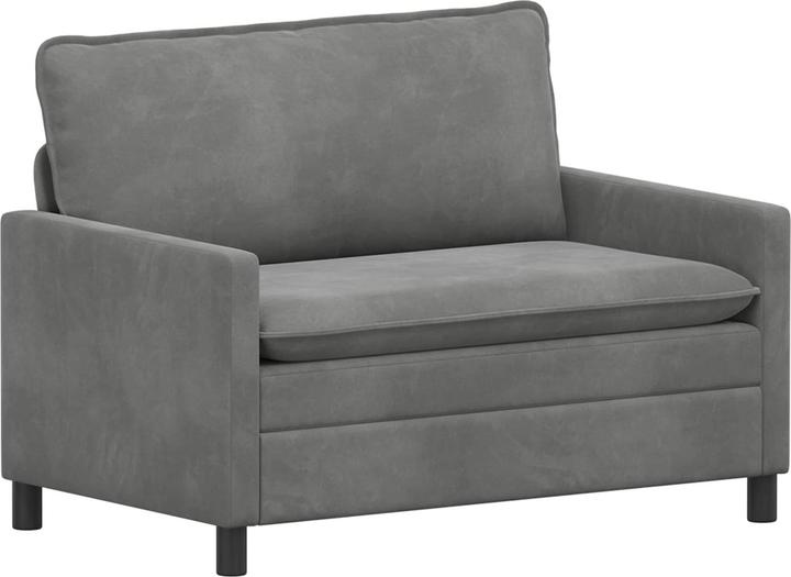 Produktbild vidaXL Modernes Sofa (2-Sitzer)