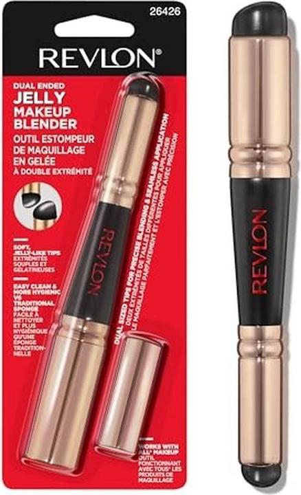 Actual product image Revlon Precision Jelly Blender for Makeup Application