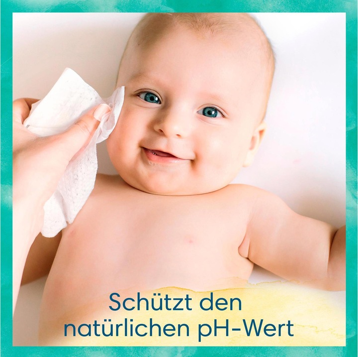 Immagine prodotto Pampers Armonia Coco (756 Pezzo/i)