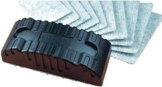 Immagine prodotto Nobo tergicristallo compatto per schede magnetiche