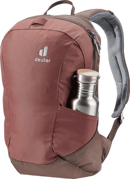 Actual product image Deuter Voyager 60+10 (60 l)
