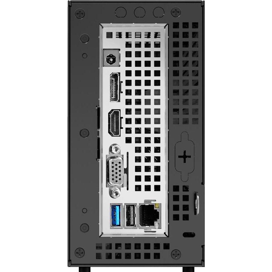 Thumbnail - AsRock Deskmini X300, Barebone