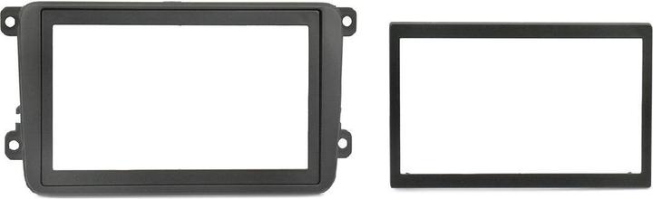 Image du produit Phonocar Kit cadre radio noir