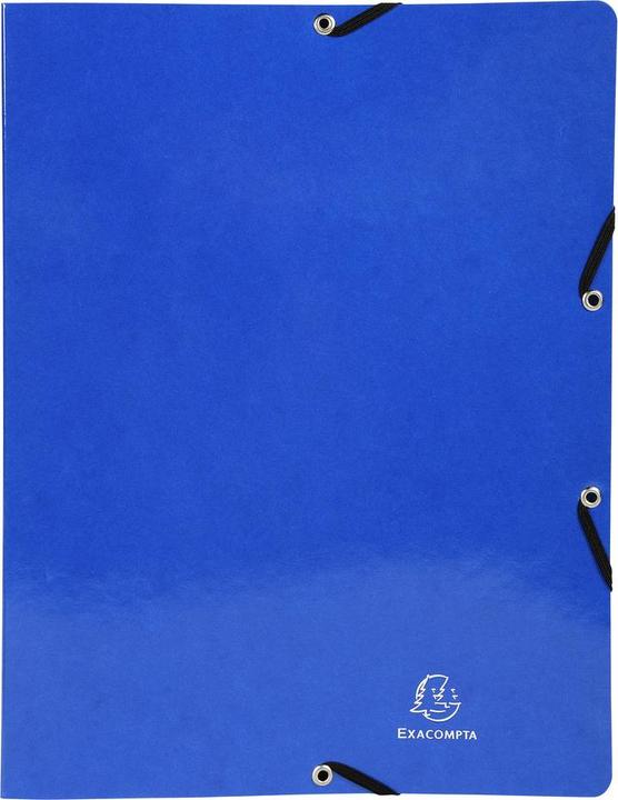 Immagine prodotto Exacompta Ringbücher (A4, 20 mm, 1 Pezzo/i)