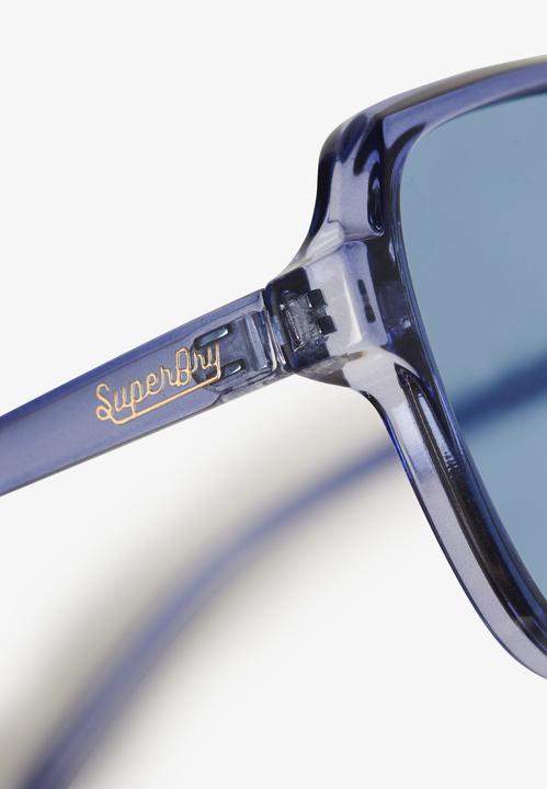 Actual product image Superdry Oversized Square Sunglasses