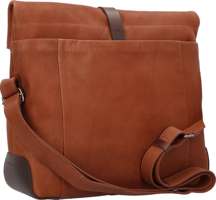 Produktbild Harolds Mount Ivy Messenger Leder 40 cm Laptopfach (13 l)