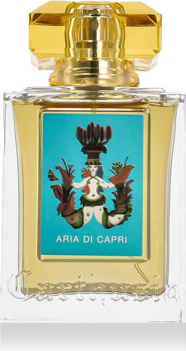 Carthusia Aria di Capri