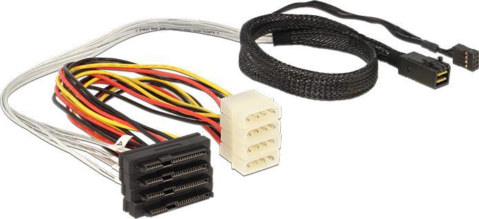 Produktbild C2G Cat6 Booted Unshielded (UTP) Network Patch Cable (UTP, CAT6, 5 m)