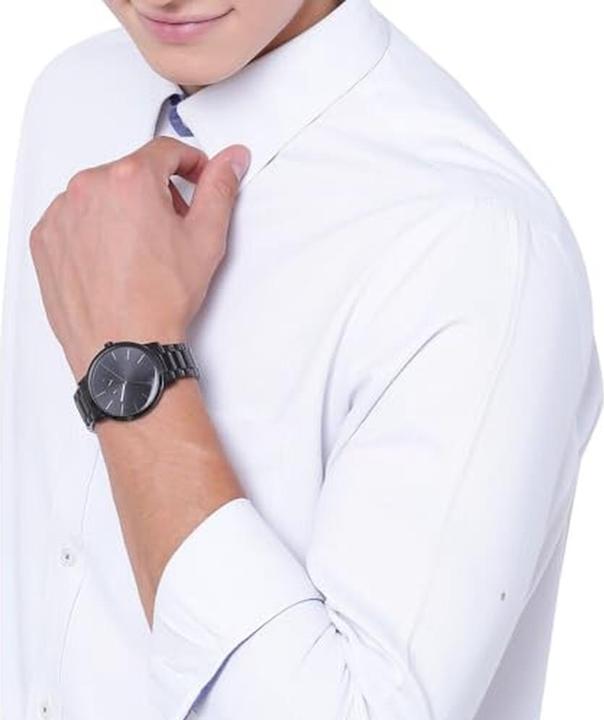 Produktbild Armani Exchange Cayde (Analoguhr, 42 mm)