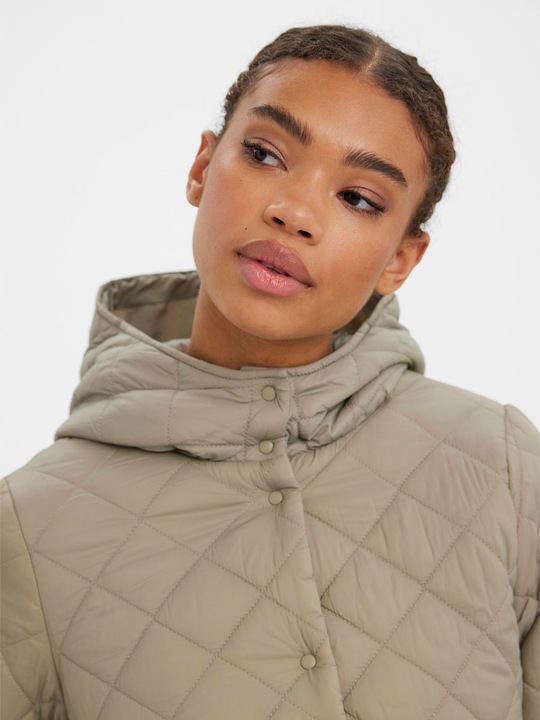 Actual product image Vero Moda Quilted jacket (XL)