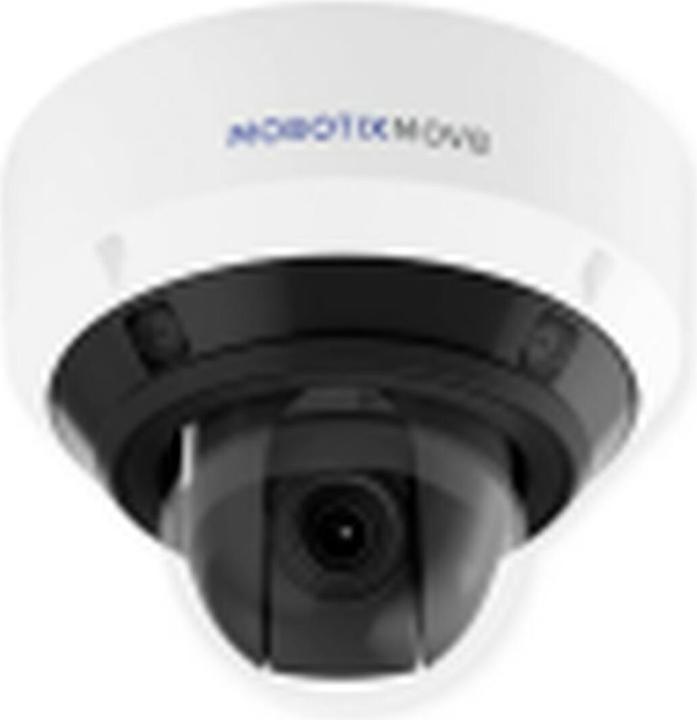 Immagine prodotto Mobotix Move Vandal Multisensor Ptz Combo Vmsd-2021-Va