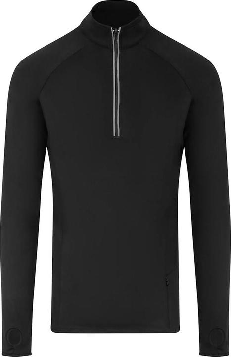 Produktbild Awdis Oberteil mit halbem Reissverschluss (L)