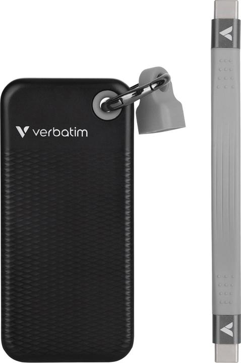 Immagine prodotto Verbatim POCKET SSD 512GB (0.51 TB)